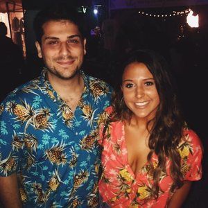 Meet your Posher, Spencer